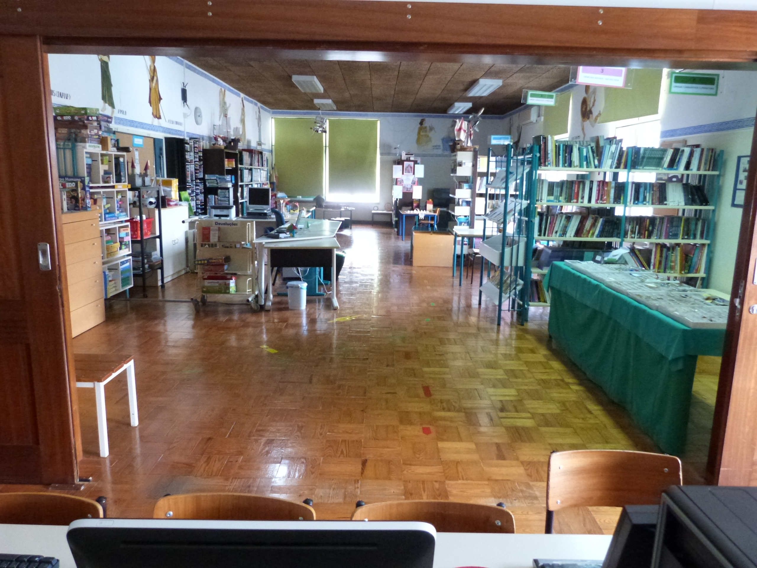 Biblioteca